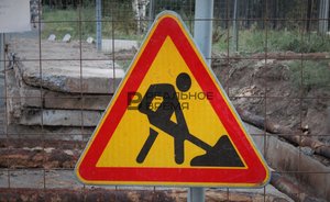 В исторической части Чистополя заменят несколько тысяч метров канализационных сетей