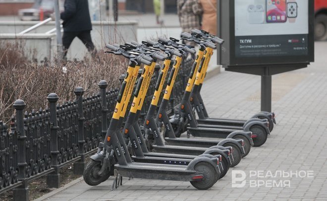 Депутат Володин призвал Молодежный парламент подключиться к дискуссии по самокатам