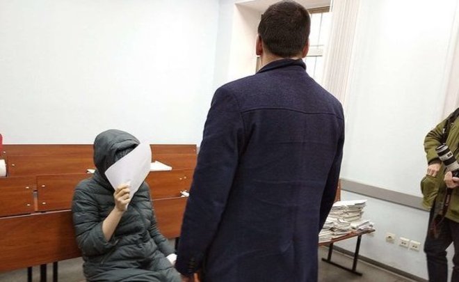 Казанский суд отправил в психбольницу мать убитого и выжившего братьев-близнецов