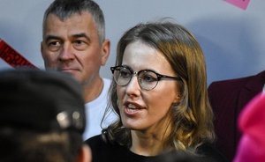 Собчак оценила работу властей Татарстана по благоустройству