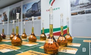 При пропорциональном сокращении добычи «Татнефти» придется урезать ее на 0,1 млн баррелей в сутки