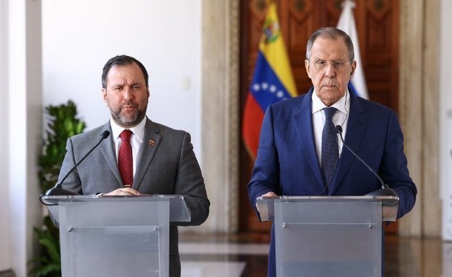 Лавров: США чаще обманывают, чем выполняют свои же условия