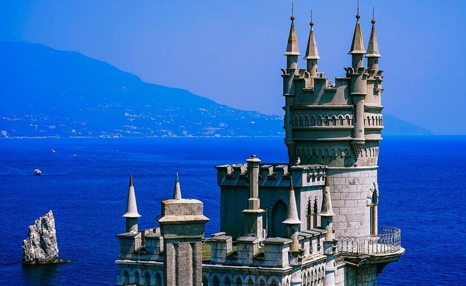 Главой Корпорации развития Крыма назначен бывший башкирский чиновник