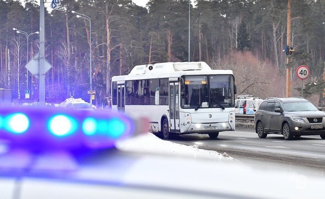 Госавтоинспекция Казани: водители при ДТП с детьми чаще всего не соблюдают безопасный интервал