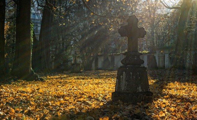 В Перми на расширение Северного кладбища выделили 131 млн рублей