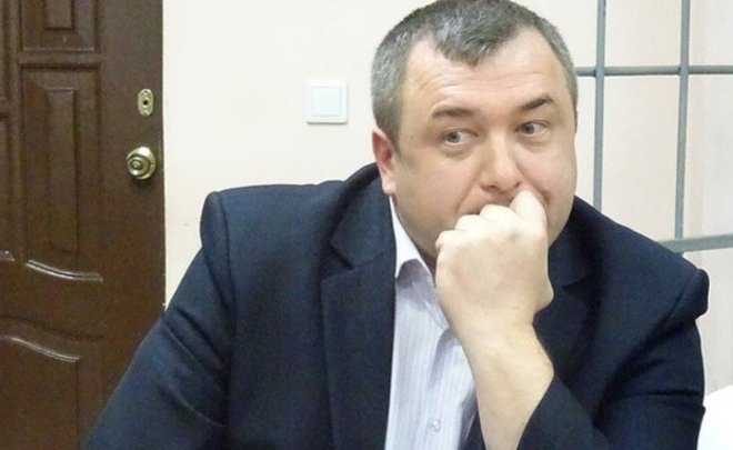 Казанский суд освободил замглавы УФССП по РТ Плющего