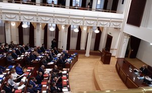 В Татарстане возбуждено дело о взятке для военкомата в 150 тысяч рублей