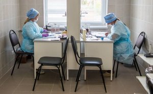 Следком проверит информацию о неполучении доплат сотрудниками казанской поликлиники №10