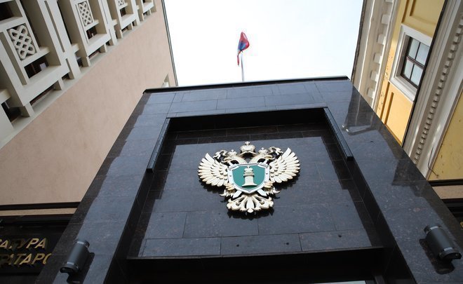 В Татарстане благодаря прокуратуре работникам предприятия выплатили долг по зарплате на 10 млн рублей