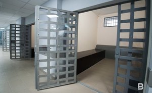 Силовики задержали еще одного фигуранта по делу главы исполкома Тукаевского района Татарстана