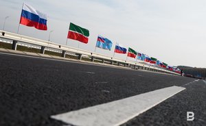 Власти могут сократить финансирование трассы Москва — Казань вдвое