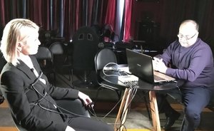 Ландыш Нигматжанова решила доказать влияние Иркэ в «Барс-Медиа» с помощью детектора лжи