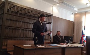 Рамиль «людоед» Ибрагимов на заключительном заседании суда отказался произносить речь