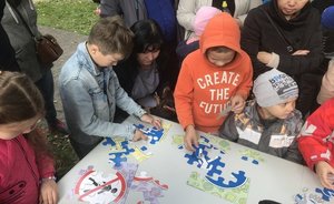 В Татарстане больше 12 тысяч семей получили новые выплаты на детей от 8 до 17 лет