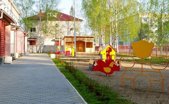 В яслях Удмуртии появятся полторы тысячи мест для детей до 3 лет