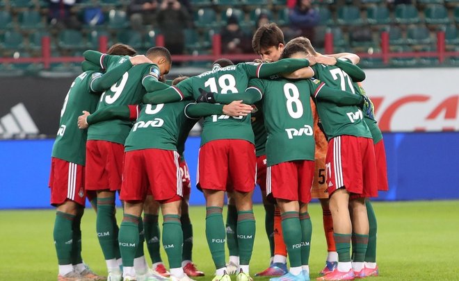 Правительство одобрило продажу 100 именных акции ФК «Локомотив»