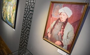 В Казани 20 ноября планируют открыть памятник Шигабутдину Марджани