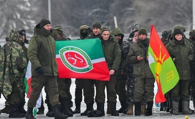 Минобороны России открыло дополнительную горячую линию по вопросам спецоперации