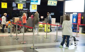 Минэкономразвития: турпоток по России в 2023 году вырастет на 7,3 миллиона человек