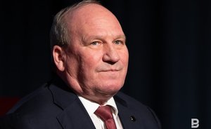 «Вы призадумайтесь»: мировая юстиция Татарстана находится на 13-м месте в ПФО по нагрузке