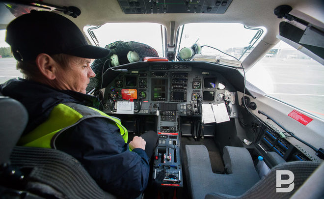 Российские пилоты массово уезжают на работу в Азию из-за системы оплаты труда