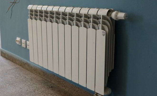 Мэрия Казани: жители домов могут выступить с инициативой о досрочном прекращении отопительного периода