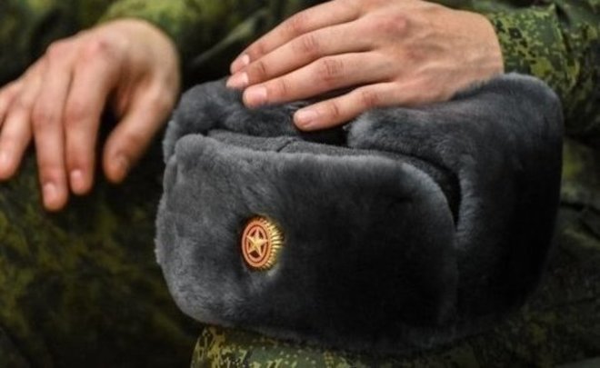 В Кремле опровергли информацию СМИ о готовящейся массовой мобилизации в России