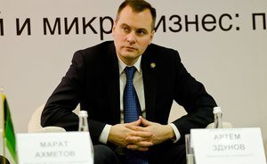 Васильев внес кандидатуру Здунова на пост премьера Дагестана на рассмотрение парламента