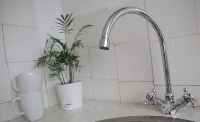 В ряде домов Советского района Казани почти на сутки отключат воду