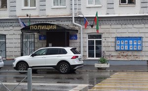 В парке Нижнекамска мужчина напал на двух женщин