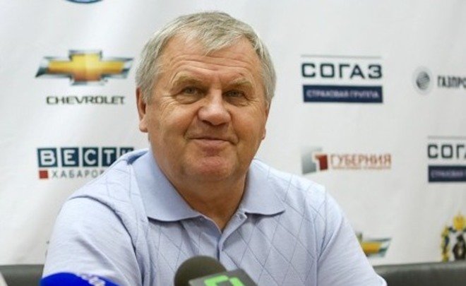 Владимир Крикунов возглавит московское «Динамо»