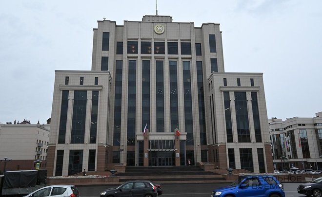 Расходы хозуправления при кабмине Татарстана в 2023 году вырастут на 102,4 миллиона рублей