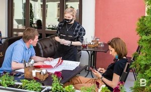 Мэр Челнов поручил усилить контроль за соблюдением «антиковидных» мер в городе