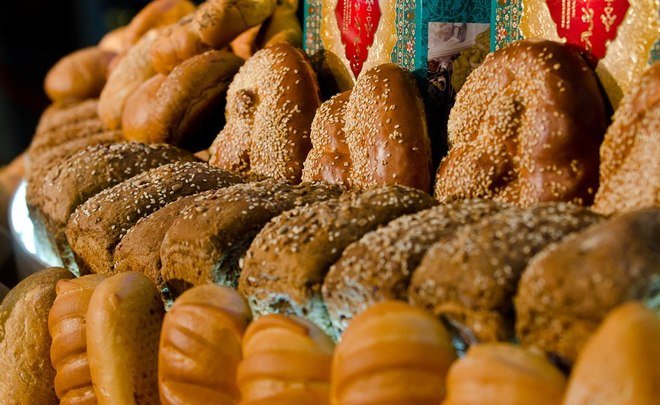 Ученые: хлеб несет малоизученную угрозу здоровью