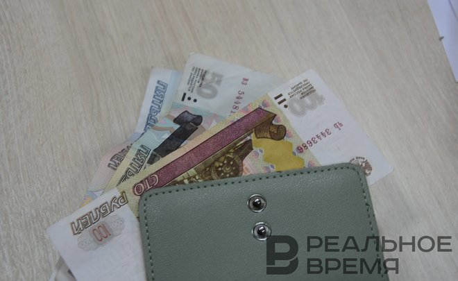 Средняя зарплата бухгалтера в Казани ниже, чем в Красноярске и Екатеринбурге