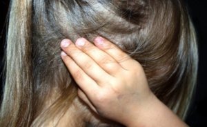 В Татарстане за истязание 6-летней дочери отец получил условный срок