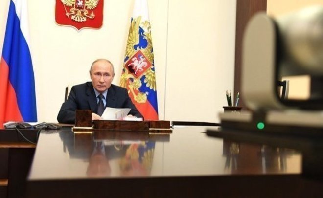 Путин подписал закон, отменяющий уплату НДФЛ с процентных доходов