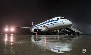В Росавиации сообщили, что цены на авиакеросин в аэропортах ПФО не изменились или снизились