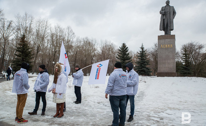 Власти Казани разрешили проводить митинги во время Кубка конфедераций на нескольких площадках