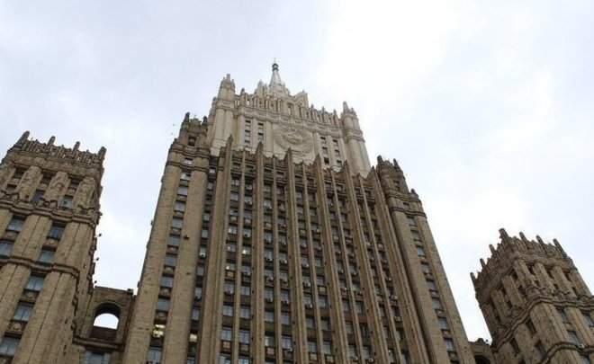 В МИДе считают, что США и России следует прекратить «дипломатические войны»