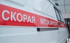 Украинские хакеры выложили в открытом доступе данные о вызовах скорой помощи в Подмосковье