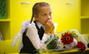 В Нижнекамске первоклашек 1 сентября будут возить бесплатно