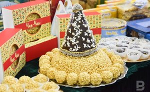 В Казани запустили первую онлайн-школу татарской кухни