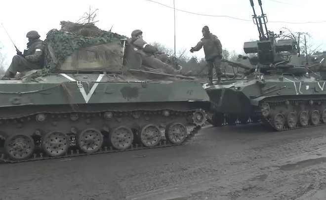 Мариуполь покинули еще более 100 мирных жителей