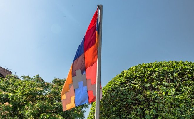 Армения и Азербайджан договорились воздерживаться от применения силы и угрозы ее применения