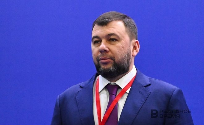 Денис Пушилин оценил целесообразность восстановления Артемовска