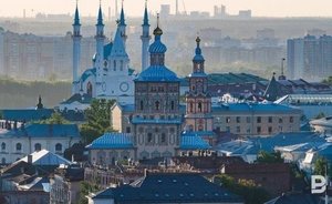 Казанцы стали интересоваться машино-местами в 1,7 раза чаще