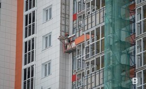 Капитальный ремонт многоквартирных домов в Татарстане завершен на 69%