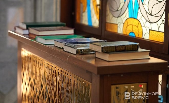 В Казани откроют мемориальную доску, посвященную изданию первого тиража Корана