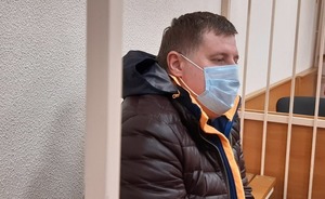 Дело экс-замглавы ФСС Татарстана отправили в суд